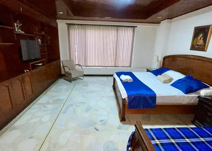 Casa Castillo Cali
