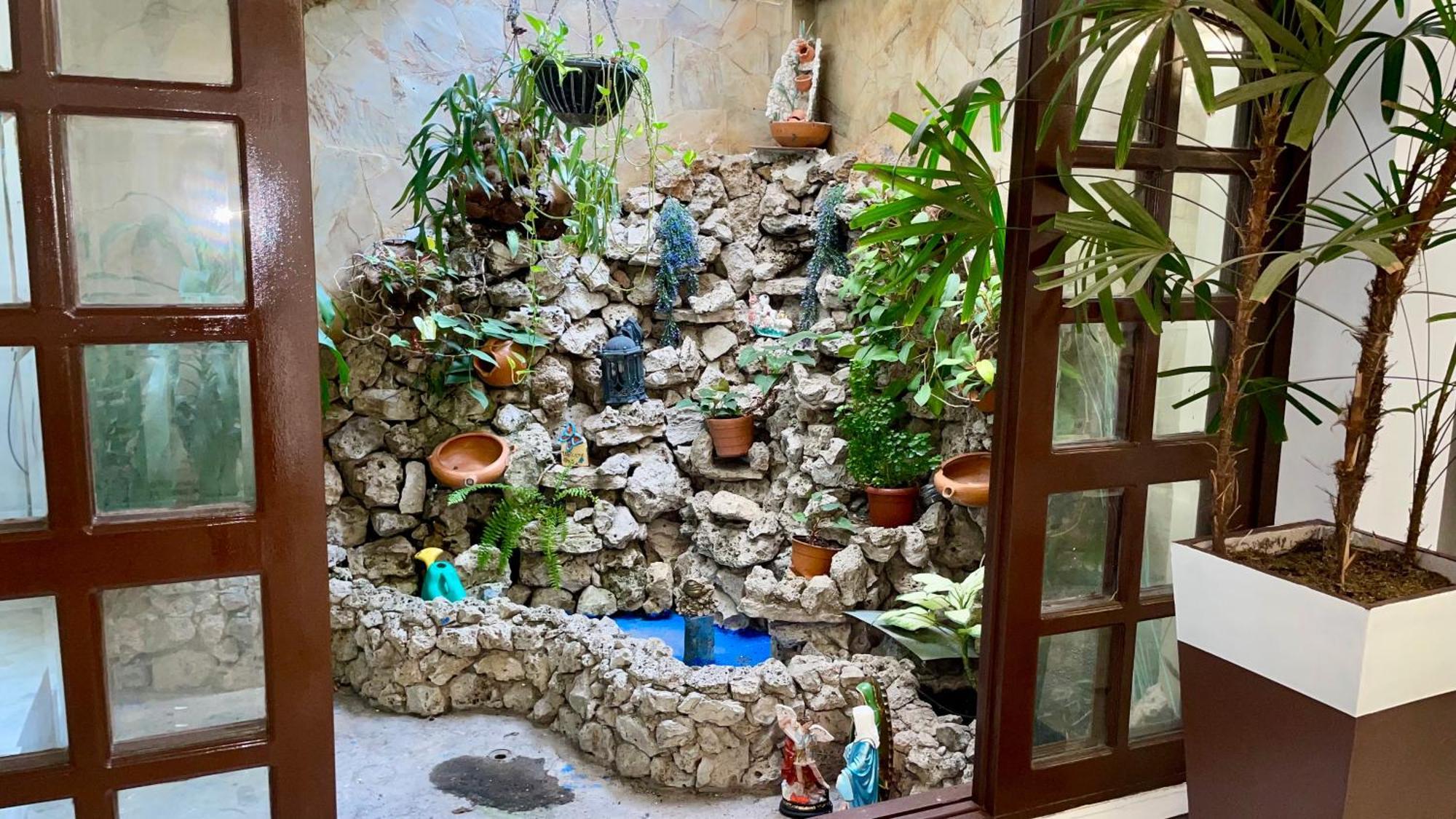 Casa Castillo Cali