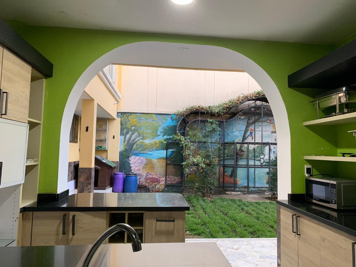 Casa Castillo Cali